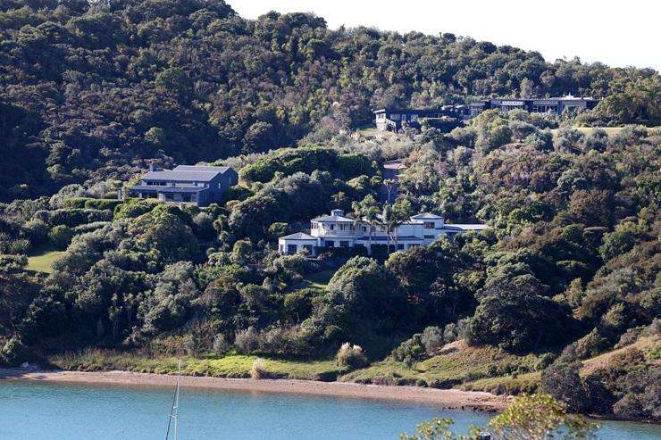 Revealed: The Auckland streets attracting rich-lister money and the ones that have fallen out of favour