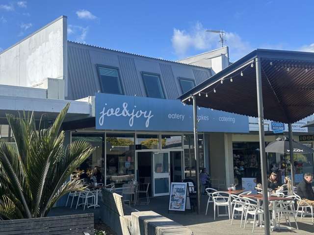 Commercial Office Waikanae &ndash; Lease Part or All