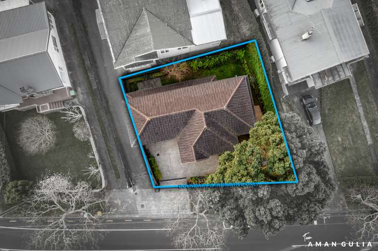 81 Owairaka Avenue Mount Albert_23