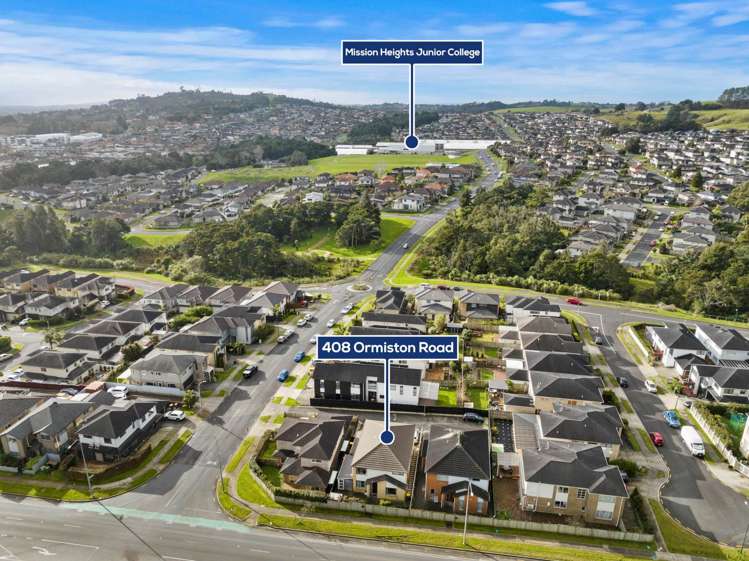 408 Ormiston Road Flat Bush_20