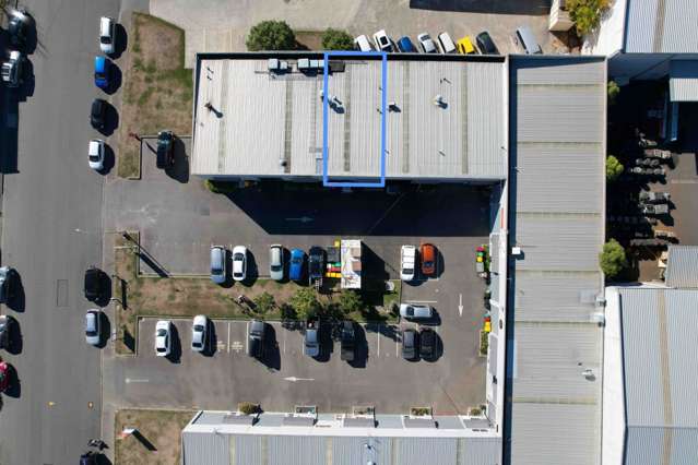 Unit 12, 47 Sonter Road Wigram_1