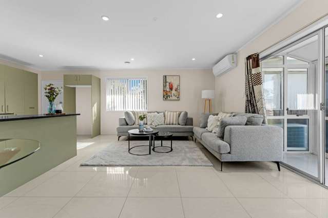 Location+Low Maintenance+Affordable = Luck For You