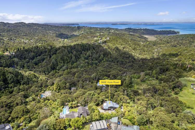 366e Huia Road Titirangi_24
