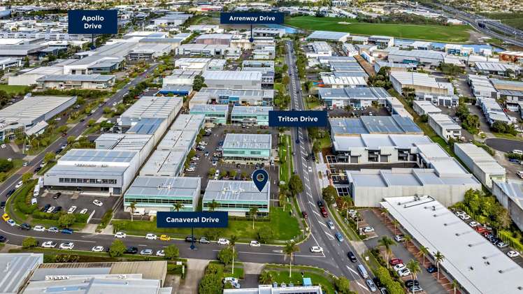 A2/14-22 Triton Drive Albany_14