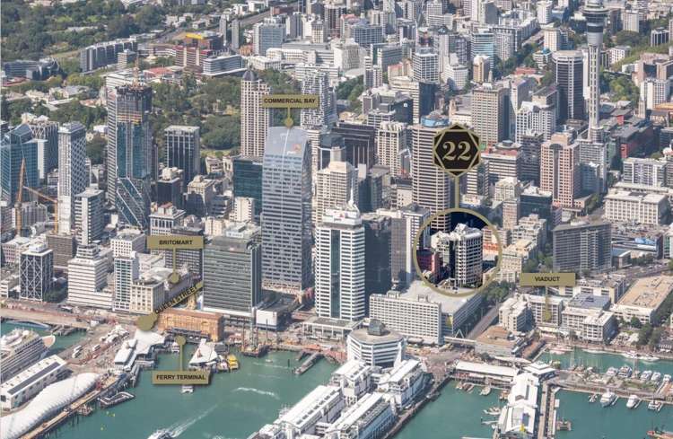 22 Fanshawe Street Auckland Cbd_21