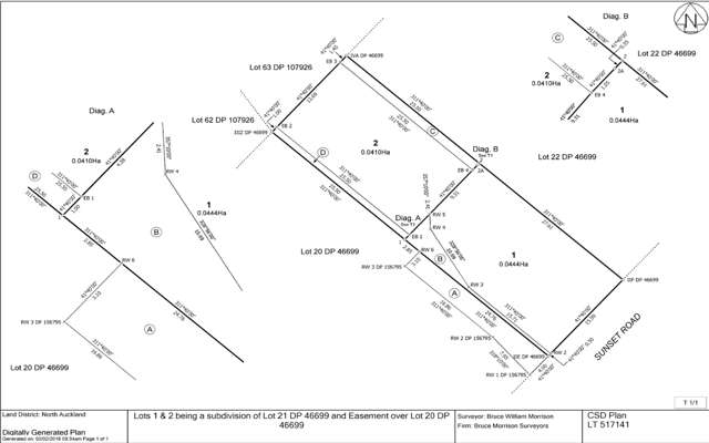160a Sunset Road Unsworth Heights_2