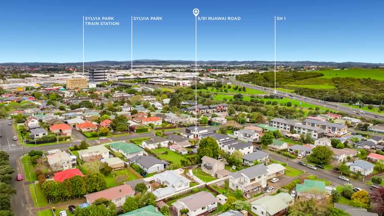 91 Ruawai Road Mount Wellington_13