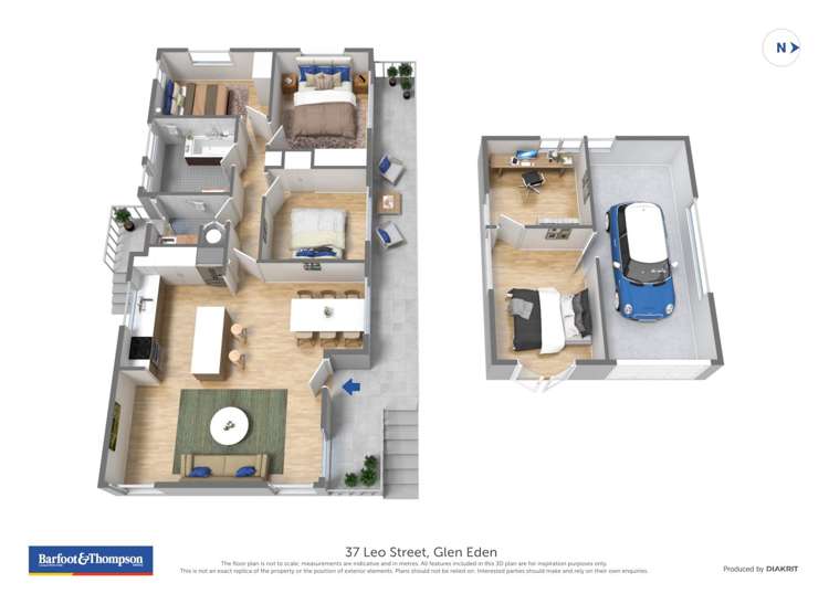 37 Leo Street Glen Eden_16