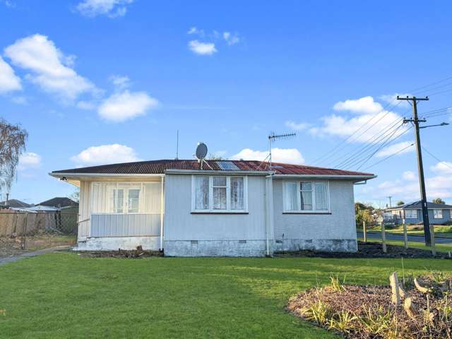 MARTON - 2 Bedroom