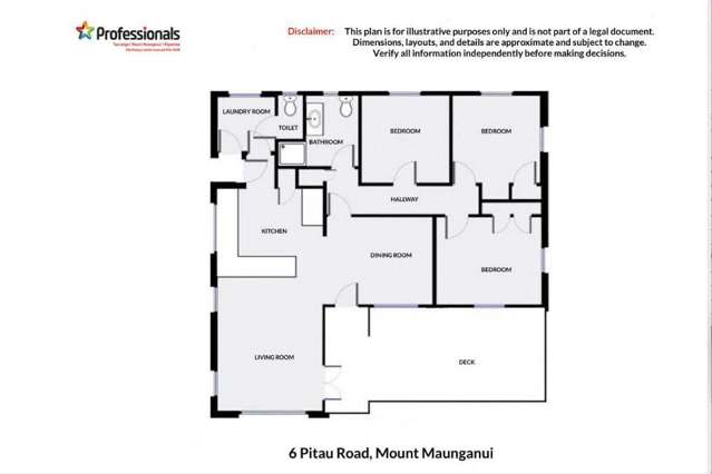 6 Pitau Road Mount Maunganui_1
