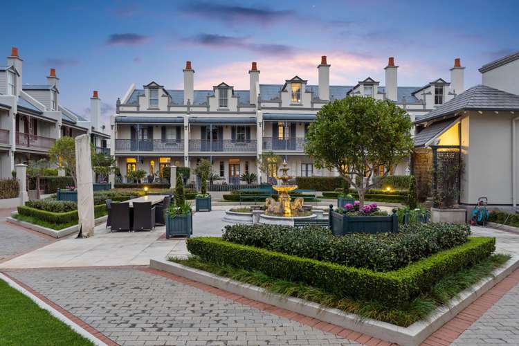 1t George Street Newmarket_20