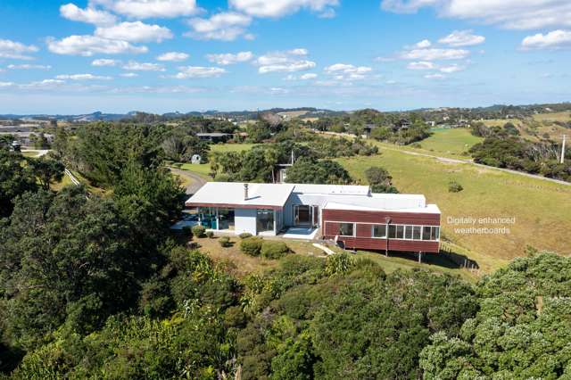 449 Oaia Road, Muriwai Beach Waimauku_4