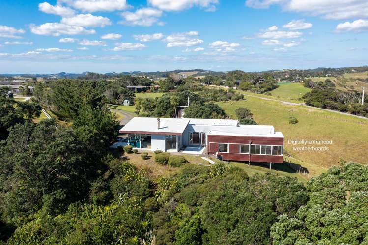 449 Oaia Road, Muriwai Beach_3