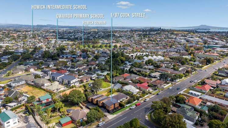 1/97 Cook Street Howick_40