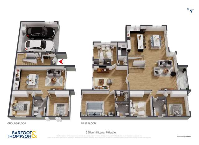 6 Silverhill Lane Millwater_1