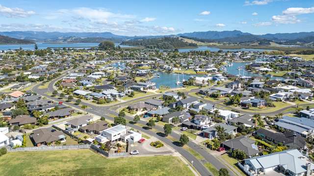 Preschool, apartment site comes into play