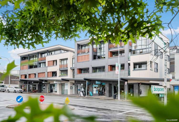 2/387 Parnell Road Parnell_19