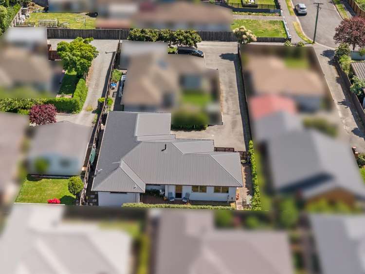 25A Jocelyn Street Casebrook_24