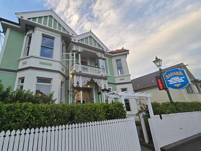 Lifestyle Income, Prime Location, 35-Year Lease