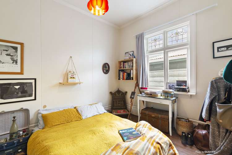 128 Tasman Street Mount Cook_10