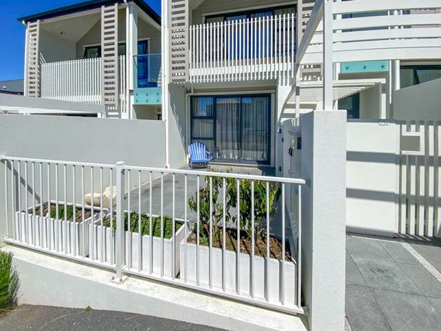 Stunning 2-Bedroom apartment available in Mill...