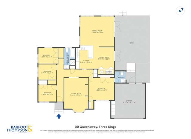 29 Queensway Three Kings_1