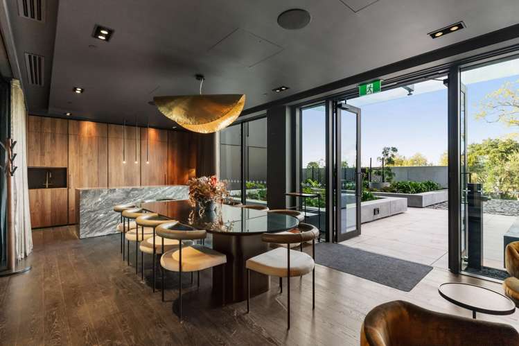 401/1 Saint Stephens Avenue Parnell_30