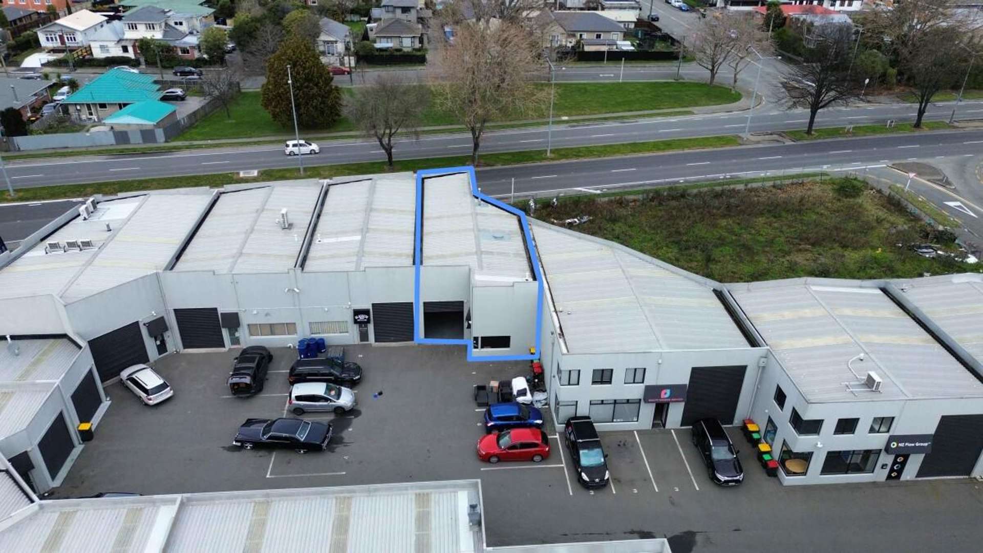 Unit 1, 473 Brougham Street Waltham_0