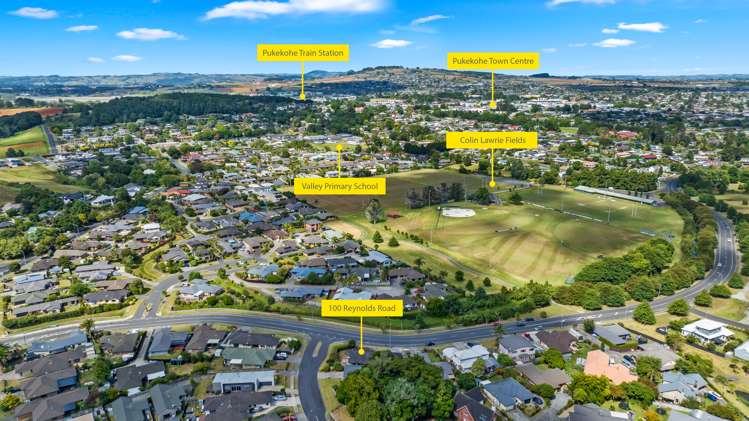 100 Reynolds Road Pukekohe_22