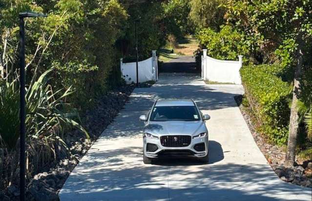 Lot 2, 250 Okura River Road Okura_2