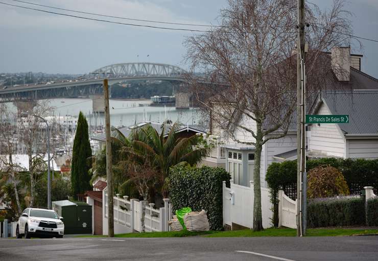 Oriental Bay Wellington