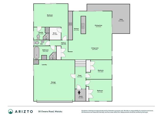 30 Owens Road Waiuku_1