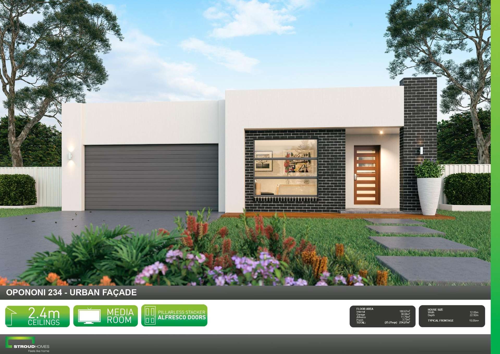 Lot 105 Hass Drive Ohauiti_0