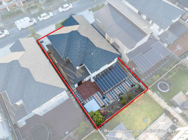 14 Matahae Drive Flat Bush_24