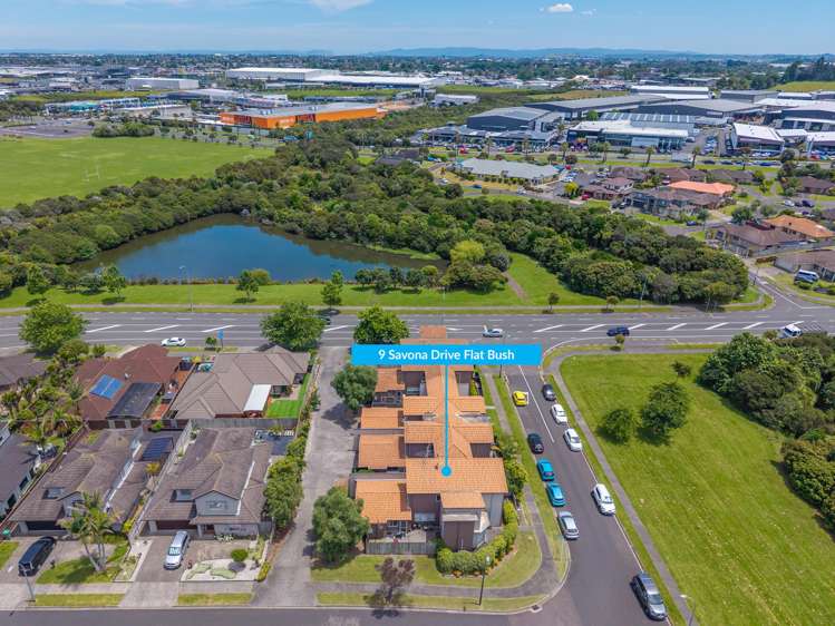 9 Savona Drive Flat Bush_27