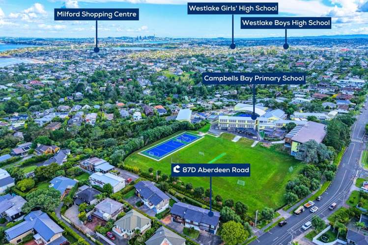 87D Aberdeen Road Castor Bay_24