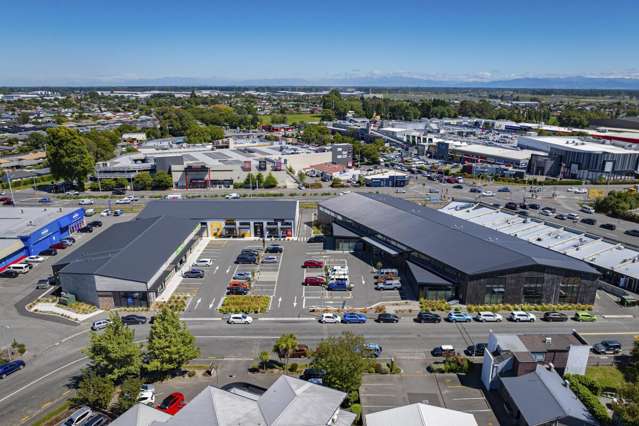 3B, 6 Tower Street Hornby_2