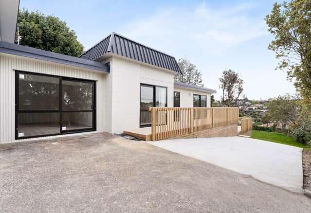 Exceptional Family Living in Rangi Zone