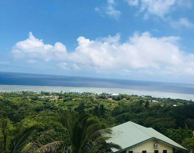 186/- Maui Bay Estates, Coral Coast, Viti Levu_2