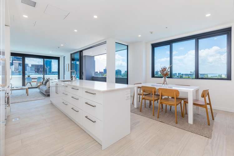 1401/27 Rutland Street Auckland Central_13