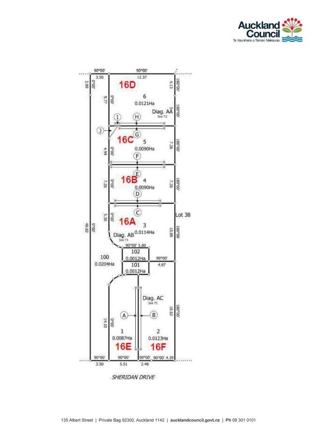 16C Sheridan Drive New Lynn_1