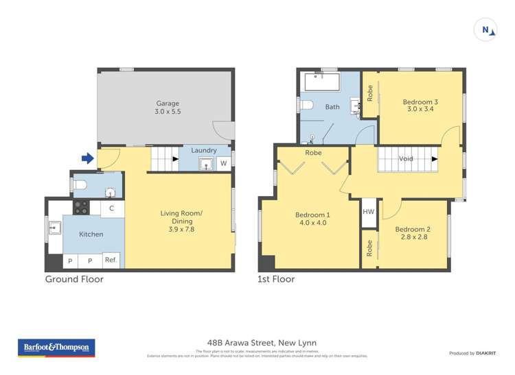 48b Arawa Street New Lynn_15