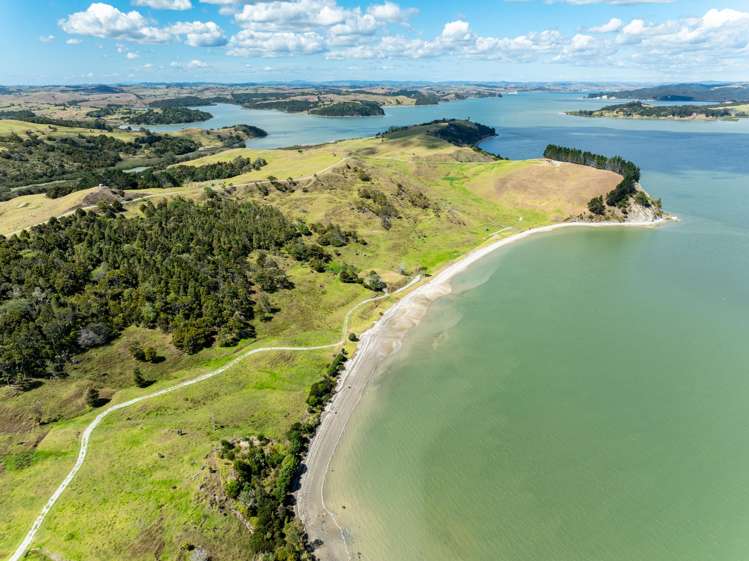 140 Beatson Road Whakapirau_51