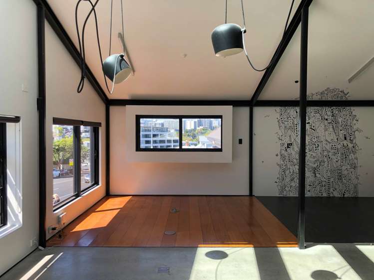 60 College Hill Freemans Bay_7