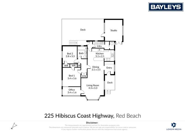 225 Hibiscus Coast Highway Red Beach_1
