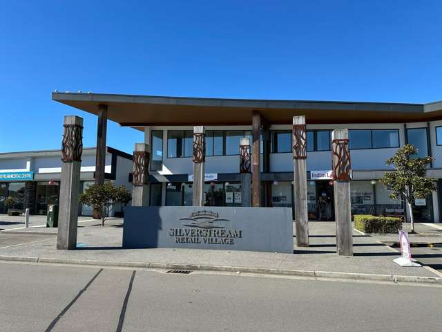 Bright, New & Affordable Offices