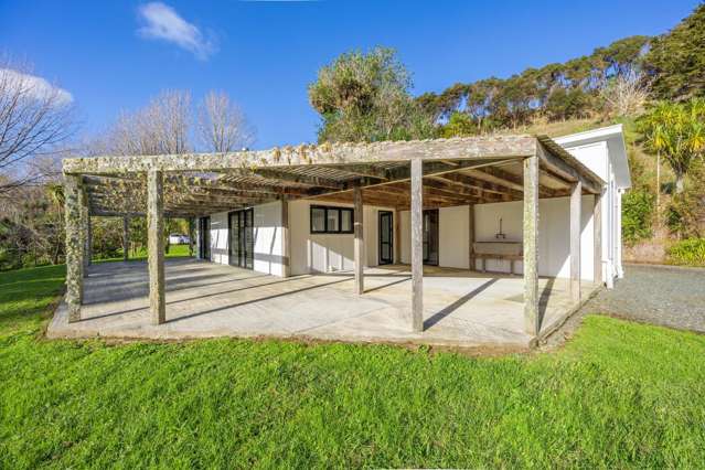 119 Wech Access Makarau_1