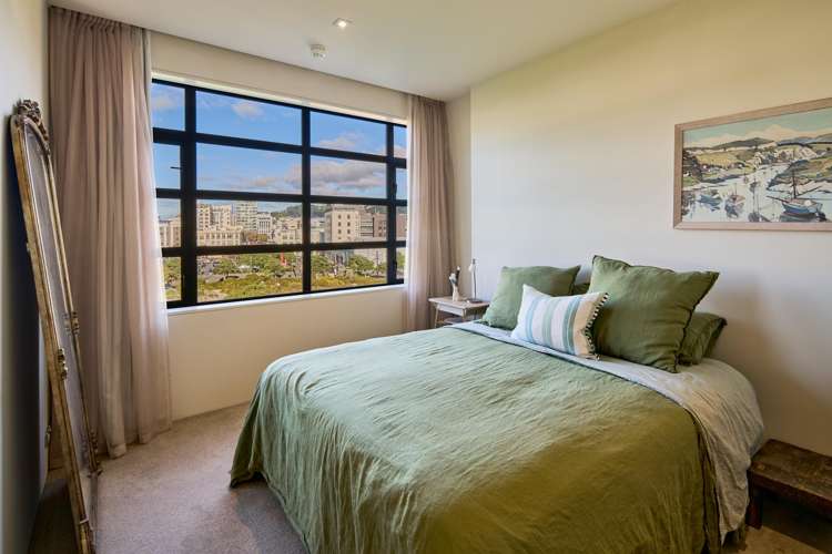 306/22 Herd Street Te Aro_10