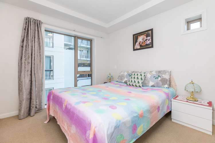 306/168 Hobson Street Auckland Central_11