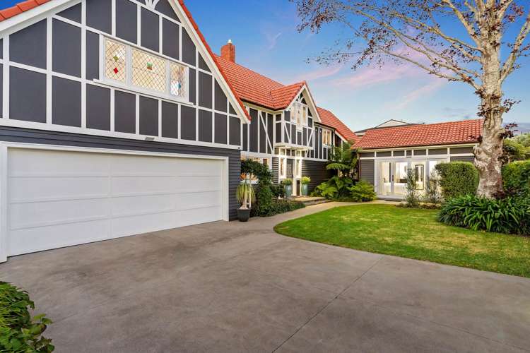 12 & 12A Springcombe Road St Heliers_6